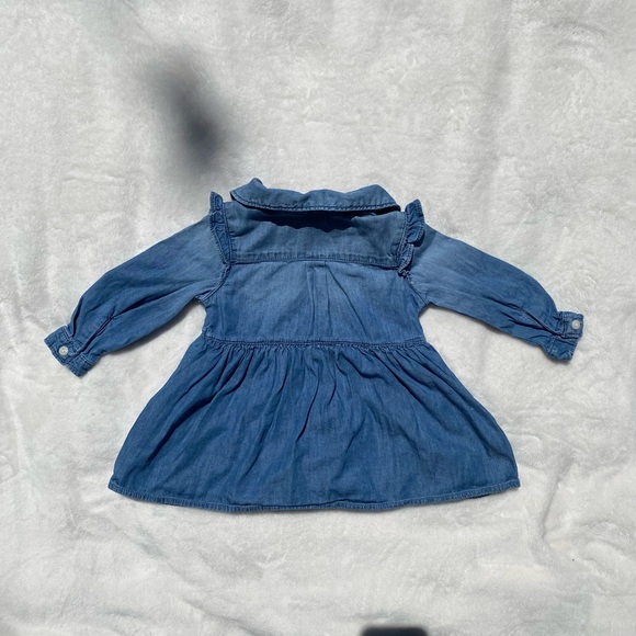 Osh kosh Infant dress - Picture 3 of 3